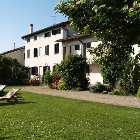 Francypi Home Jesolo Dış mekan fotoğraf