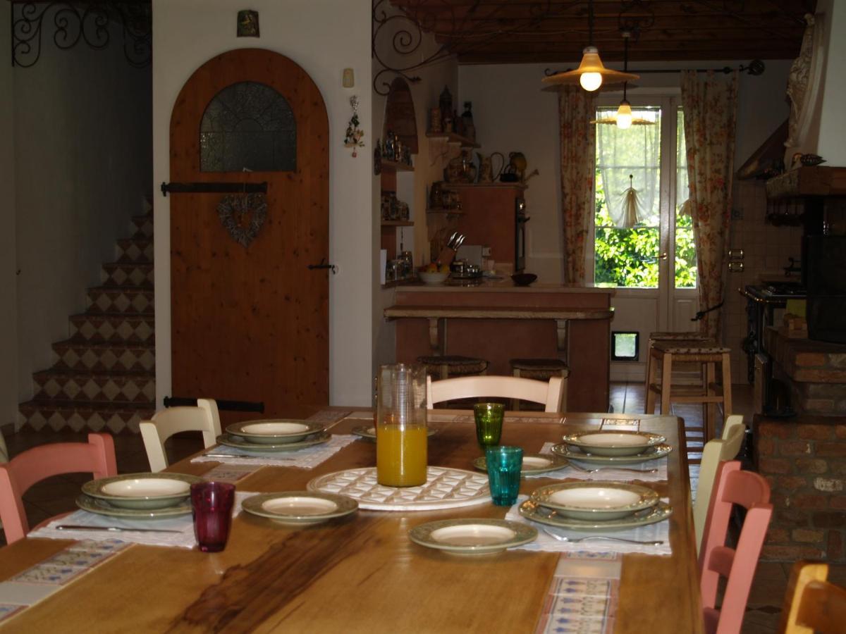 Francypi Home Jesolo Dış mekan fotoğraf