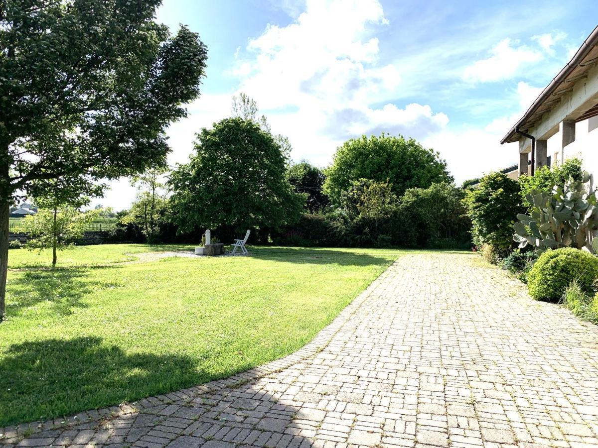 Francypi Home Jesolo Dış mekan fotoğraf