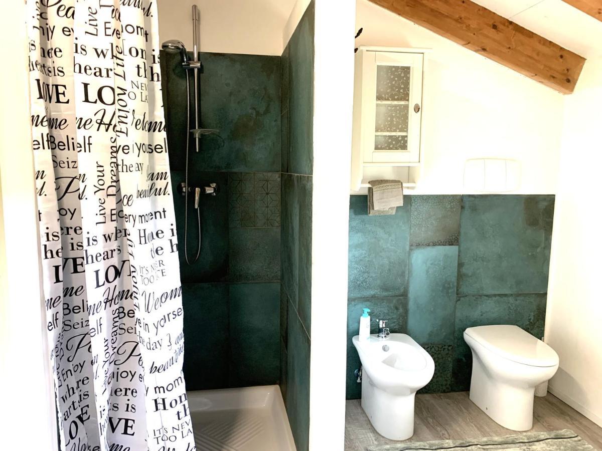 Francypi Home Jesolo Dış mekan fotoğraf