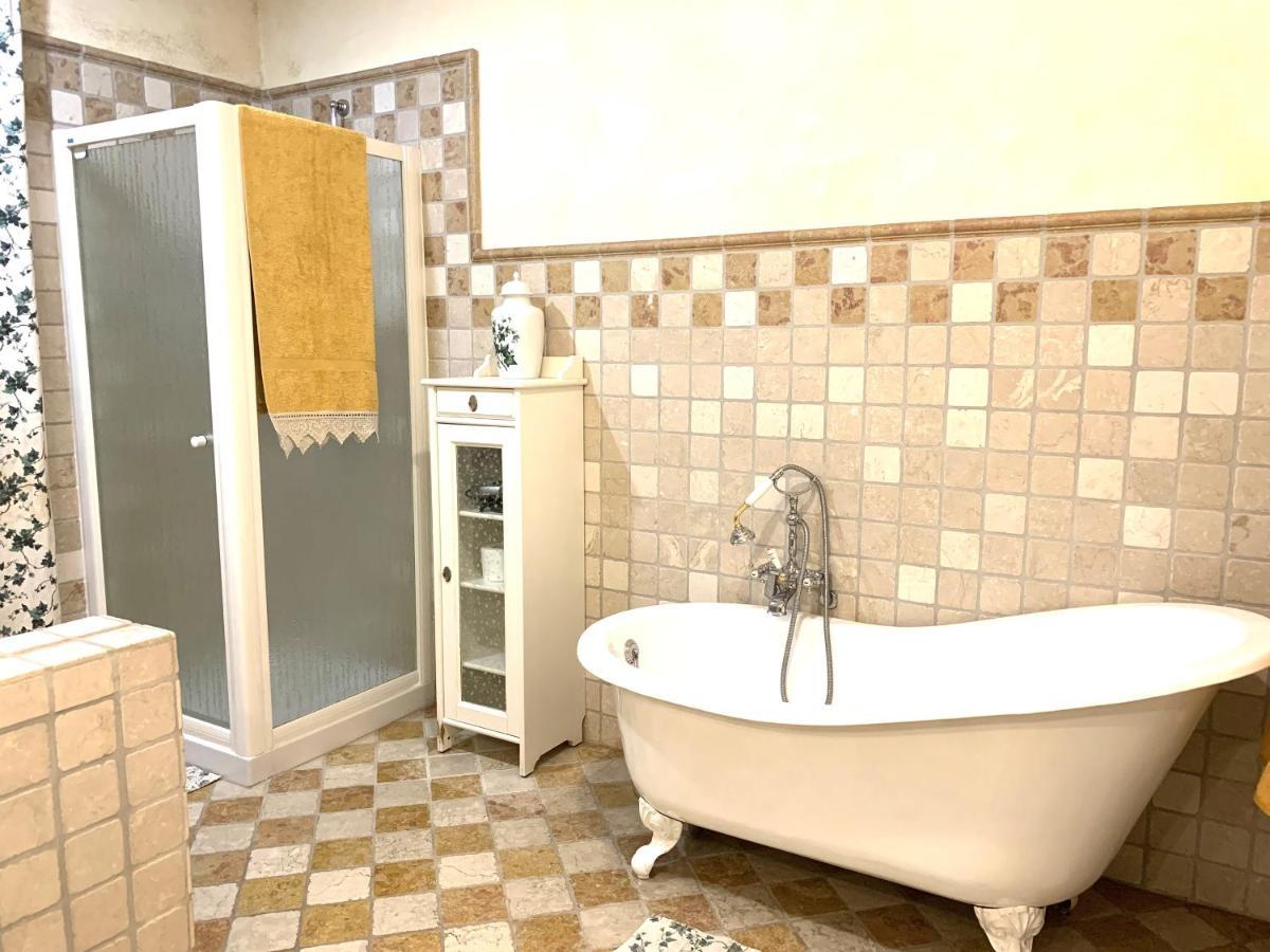 Francypi Home Jesolo Dış mekan fotoğraf