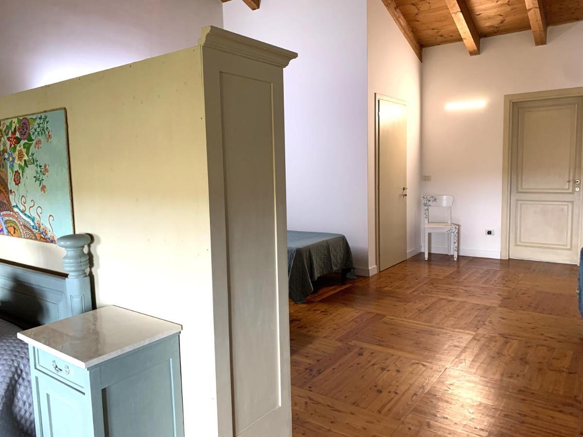 Francypi Home Jesolo Dış mekan fotoğraf